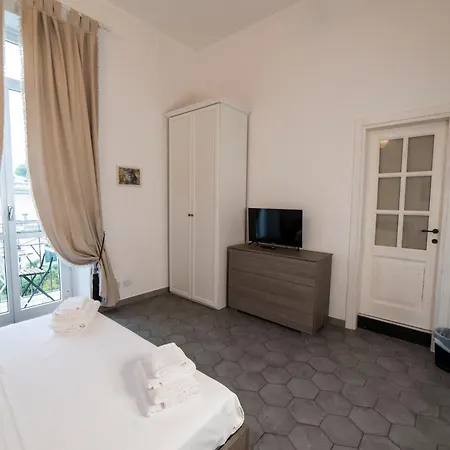 Miramare Hotell Spotorno