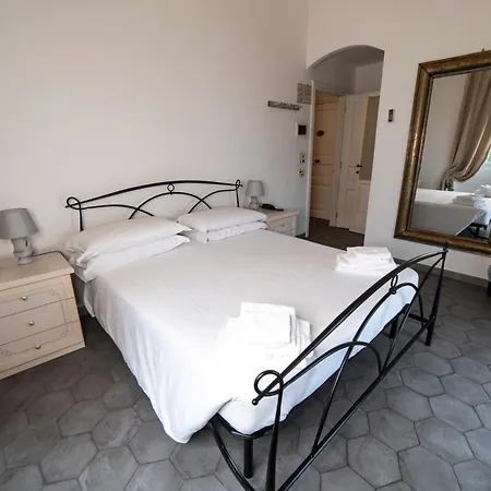 Hotell Miramare
