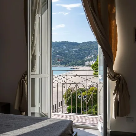 Miramare Hotel Spotorno