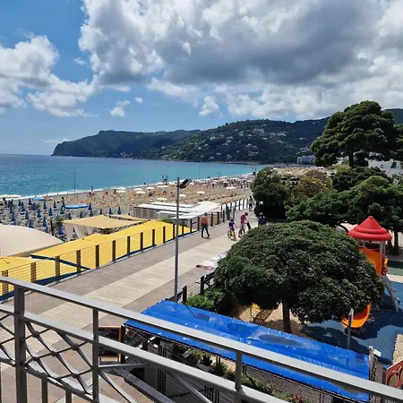 Hotel Miramare 3*