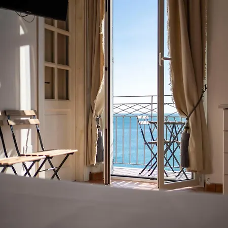 Miramare 3* Spotorno