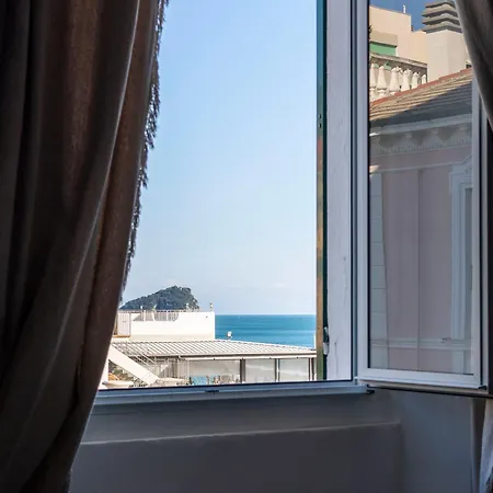 Miramare Hotel Spotorno