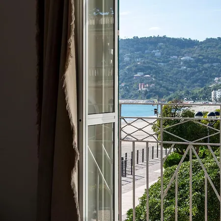 Miramare 3* Spotorno