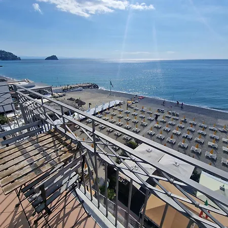 Hotel Miramare 3*