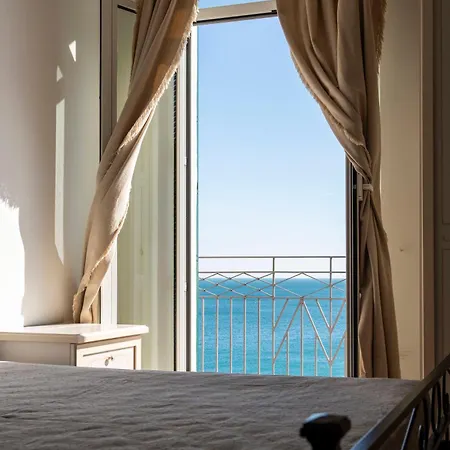 Miramare Hotell Spotorno