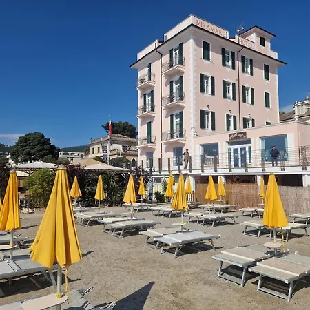 Miramare 3*