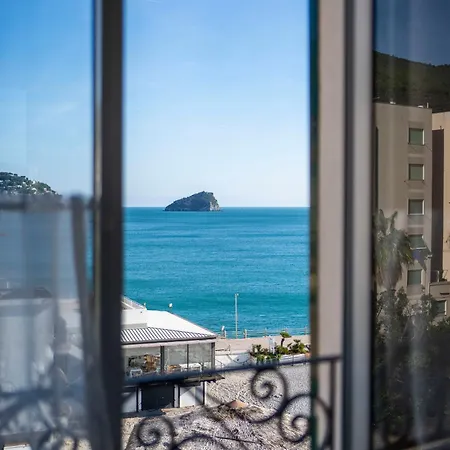 Miramare 3* Spotorno