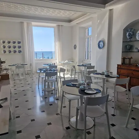 Hotel Miramare 3*
