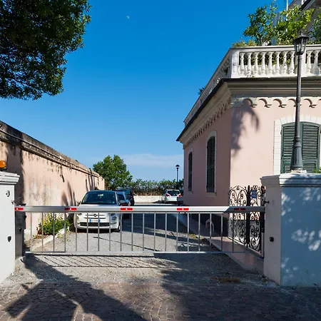Miramare 3* Spotorno