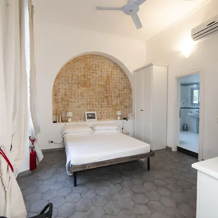 Miramare Hotel Spotorno