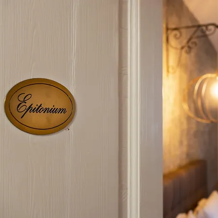 Miramare Hotel