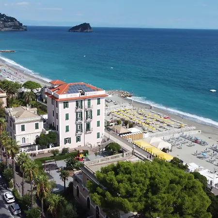 Miramare Hotel Spotorno