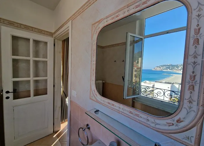 Miramare Hotel Spotorno