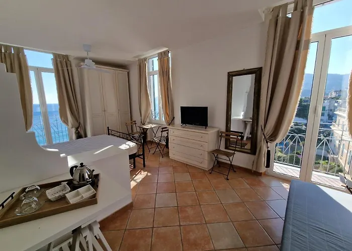 Miramare 3*