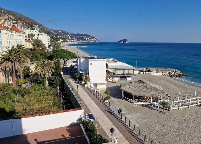 Miramare Spotorno
