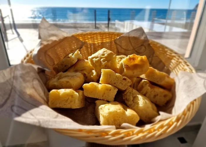 Miramare Hotell Spotorno