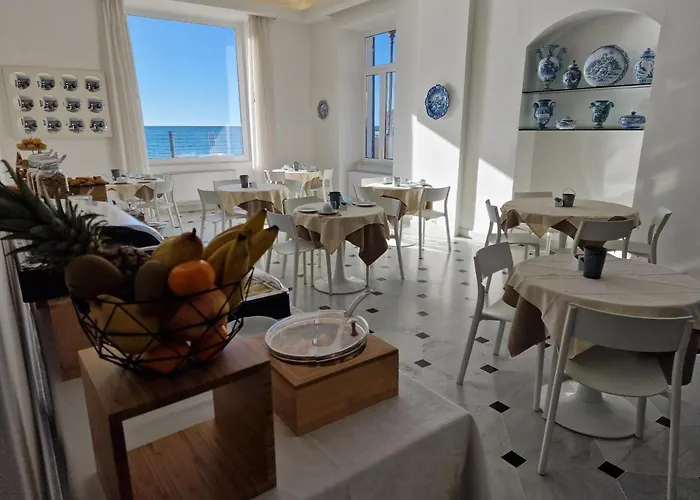 Hotel Miramare 3*