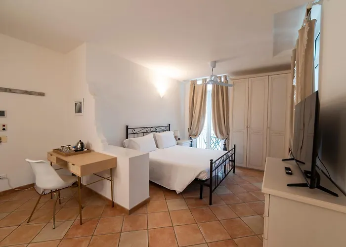 Hotel Miramare 3*