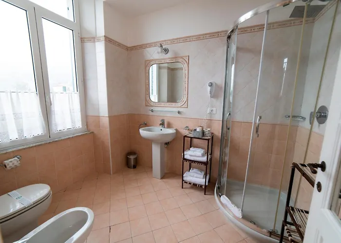Miramare Hotel Spotorno