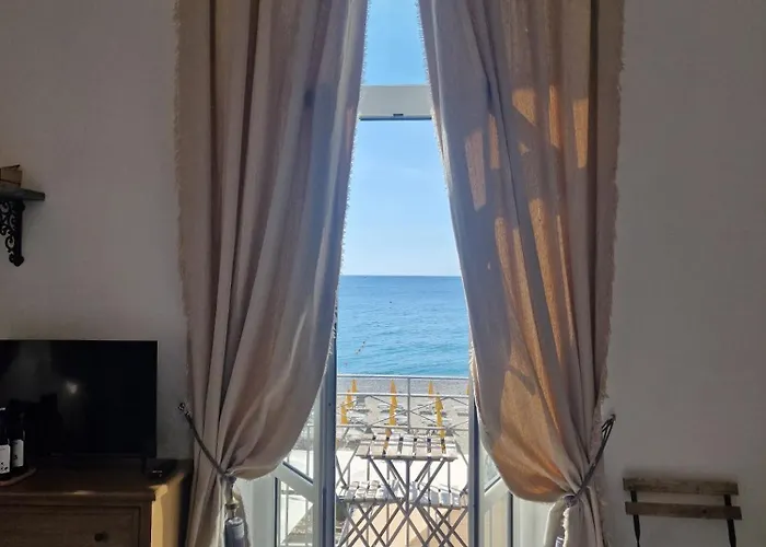 Miramare Spotorno