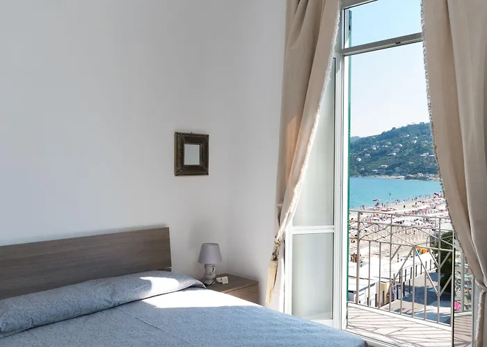 Miramare Spotorno