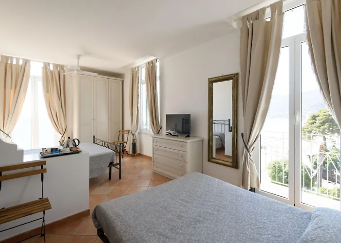 Miramare Hotel Spotorno