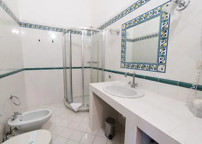 Miramare Hotel Spotorno